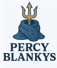 Percy Blankys